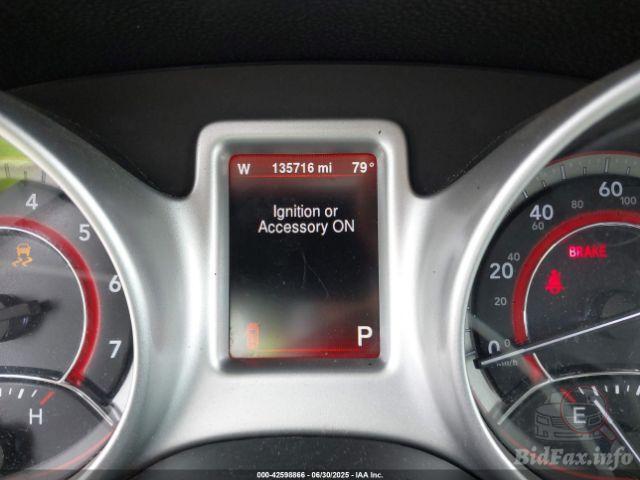 Dodge Journey 2015 VIN 3C4PDCAB4GT101432 фото оголошення 23 з 53