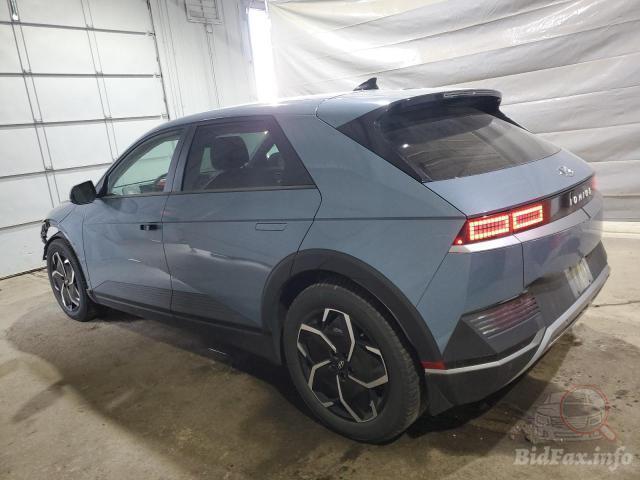 Hyundai Ioniq 5 2022 VIN KM8KMDAF6NU091195 фото оголошення 51 з 71