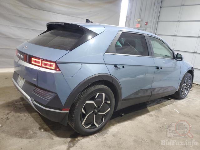 Hyundai Ioniq 5 2022 VIN KM8KMDAF6NU091195 фото оголошення 50 з 71