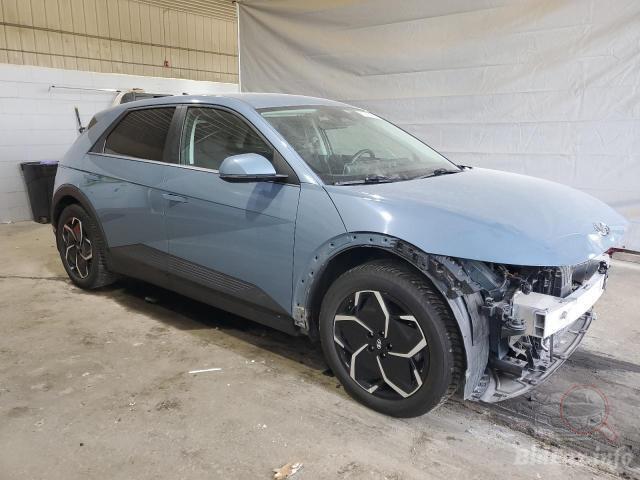 Hyundai Ioniq 5 2022 VIN KM8KMDAF6NU091195 фото оголошення 49 з 71