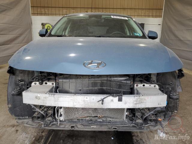 Hyundai Ioniq 5 2022 VIN KM8KMDAF6NU091195 фото оголошення 48 з 71