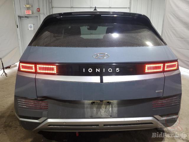 Hyundai Ioniq 5 2022 VIN KM8KMDAF6NU091195 фото оголошення 47 з 71