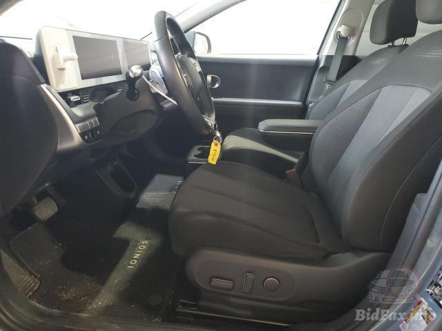 Hyundai Ioniq 5 2022 VIN KM8KMDAF6NU091195 фото оголошення 46 з 71