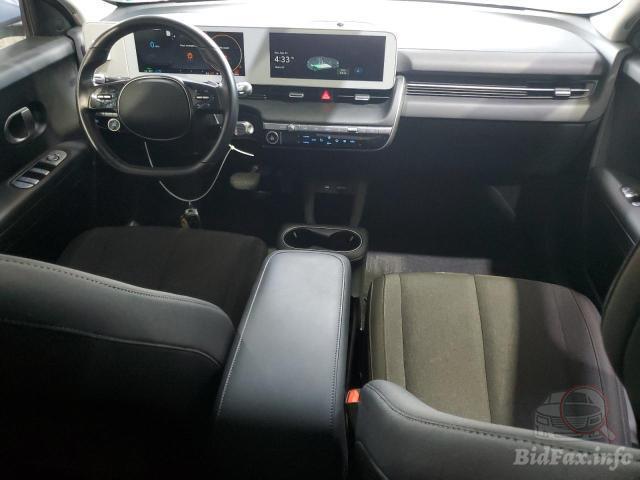 Hyundai Ioniq 5 2022 VIN KM8KMDAF6NU091195 фото оголошення 45 з 71