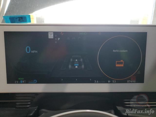 Hyundai Ioniq 5 2022 VIN KM8KMDAF6NU091195 фото оголошення 44 з 71