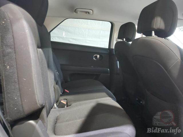 Hyundai Ioniq 5 2022 VIN KM8KMDAF6NU091195 фото оголошення 43 з 71
