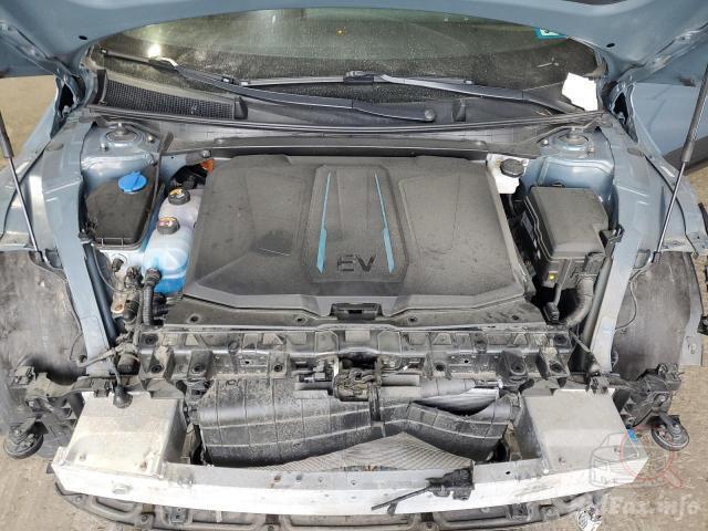 Hyundai Ioniq 5 2022 VIN KM8KMDAF6NU091195 фото оголошення 42 з 71