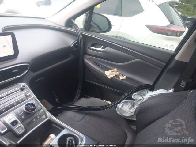 Hyundai Santa FE 2023 VIN 5NMS2DAJ6PH581323 фото оголошення 36 з 70