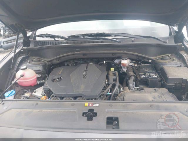 Hyundai Santa FE 2023 VIN 5NMS2DAJ6PH581323 фото оголошення 31 з 70