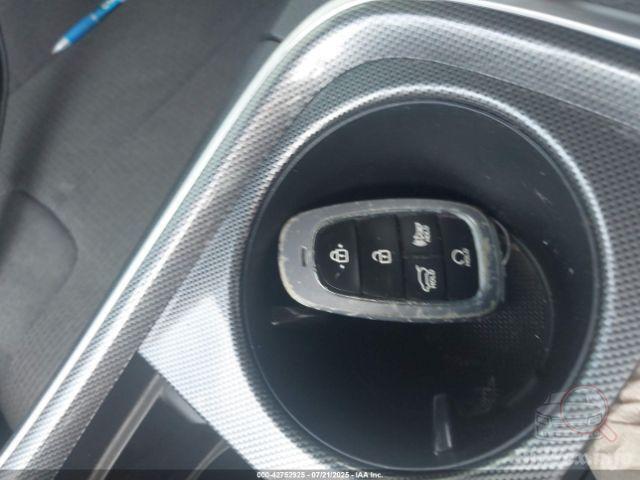 Hyundai Santa FE 2023 VIN 5NMS2DAJ6PH581323 фото оголошення 30 з 70