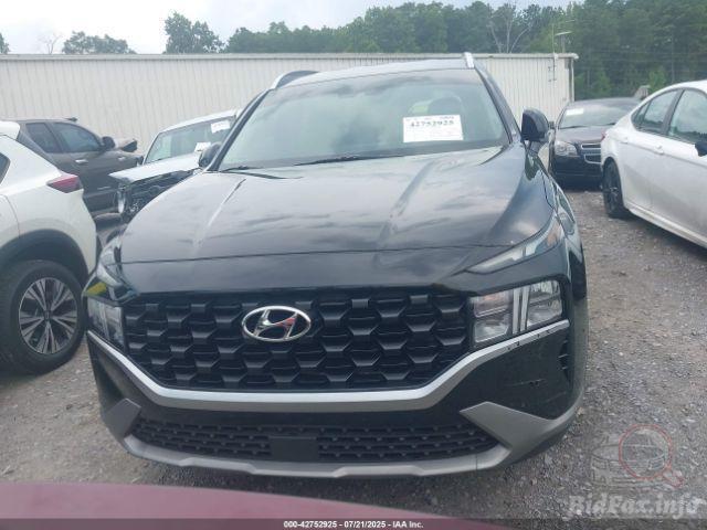 Hyundai Santa FE 2023 VIN 5NMS2DAJ6PH581323 фото оголошення 29 з 70