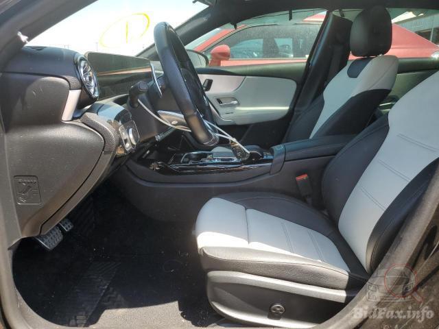 Mercedes-Benz A-Class 2020 VIN W1K3G5BB3LJ222654 фото оголошення 32 з 68