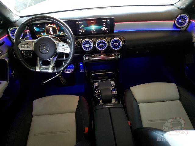 Mercedes-Benz A-Class 2020 VIN W1K3G5BB3LJ222654 фото оголошення 31 з 68
