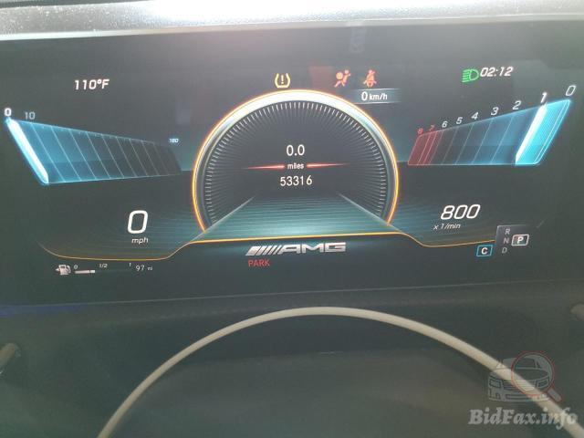 Mercedes-Benz A-Class 2020 VIN W1K3G5BB3LJ222654 фото оголошення 30 з 68