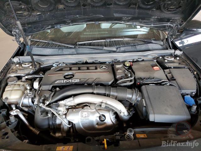 Mercedes-Benz A-Class 2020 VIN W1K3G5BB3LJ222654 фото оголошення 28 з 68