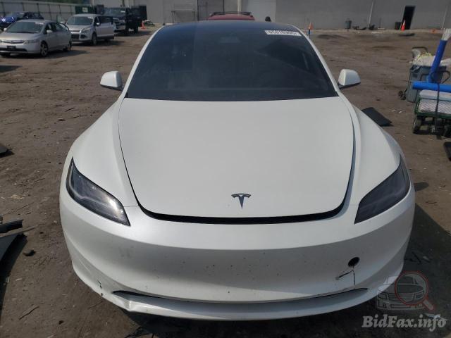 Tesla Model 3 2025 VIN 5YJ3E1EA1SF978789 фото оголошення 19 з 41