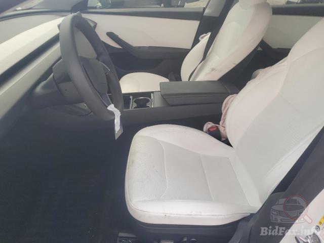 Tesla Model 3 2025 VIN 5YJ3E1EA1SF978789 фото оголошення 17 з 41