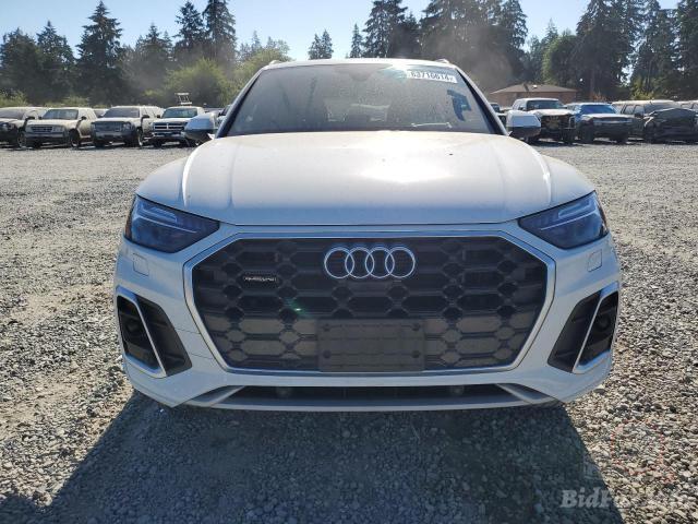 Audi Q5 2021 VIN WA1F2AFY8M2059213 фото оголошення 52 з 86