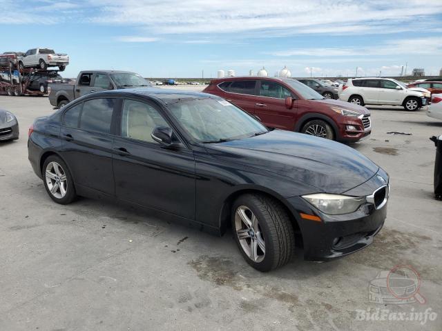 BMW 3 Series 2014 VIN WBA3B1G57ENS81221 фото оголошення 86 з 118
