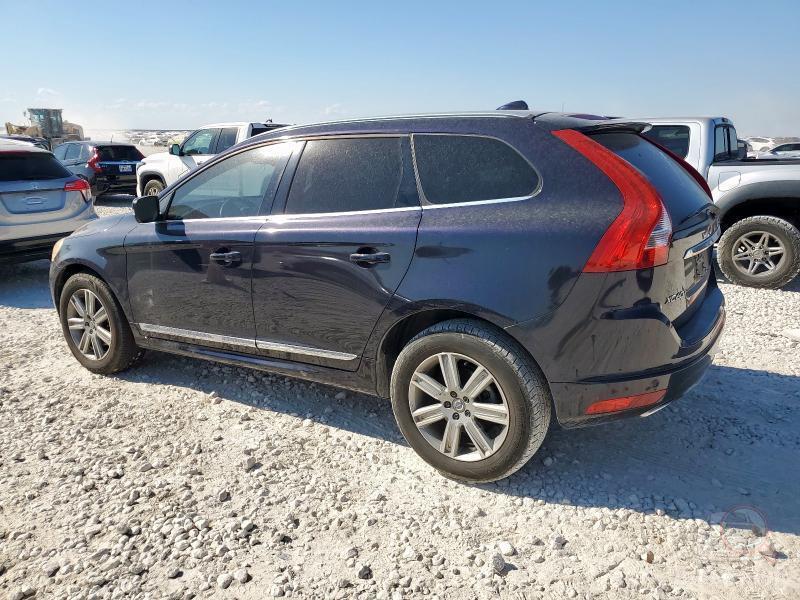 Volvo XC60 2015 VIN YV449MDM7G2878497 фото оголошення 46 з 81