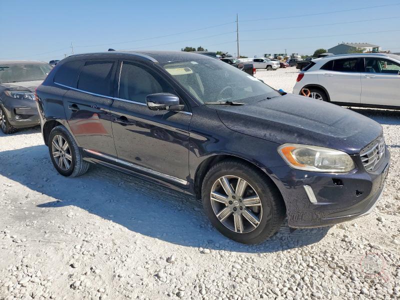 Volvo XC60 2015 VIN YV449MDM7G2878497 фото оголошення 52 з 81