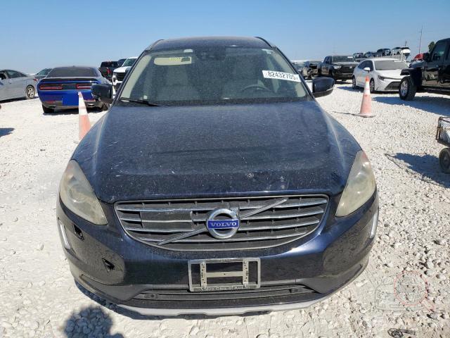 Volvo XC60 2015 VIN YV449MDM7G2878497 фото оголошення 51 з 81
