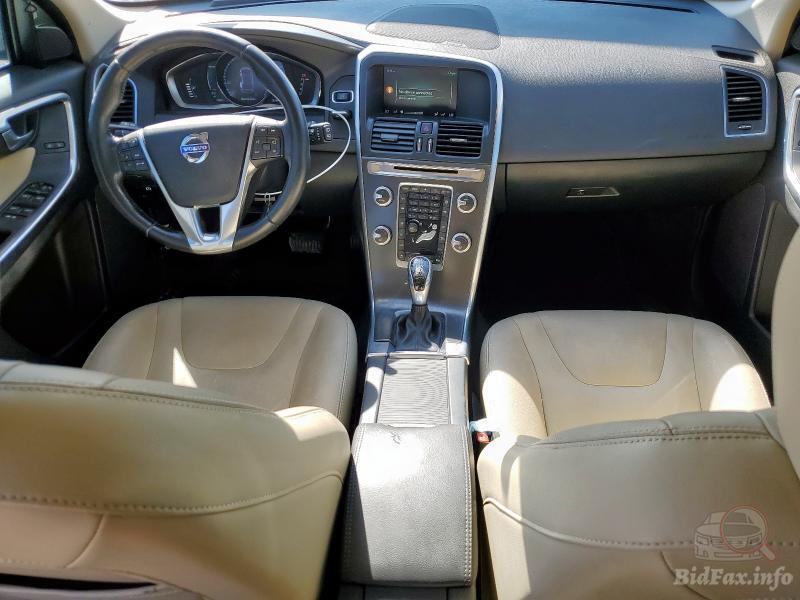 Volvo XC60 2015 VIN YV449MDM7G2878497 фото оголошення 48 з 81
