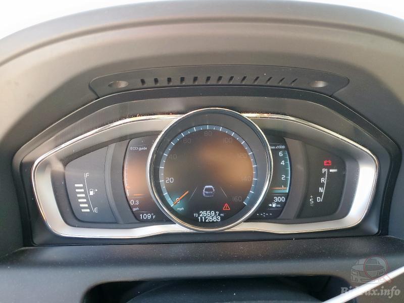 Volvo XC60 2015 VIN YV449MDM7G2878497 фото оголошення 47 з 81