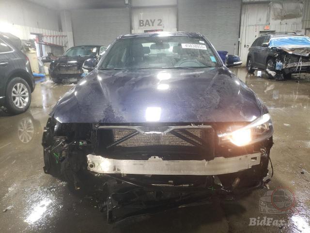 BMW 3 Series 2015 VIN WBA3C3G57FNT52072 фото оголошення 37 з 68