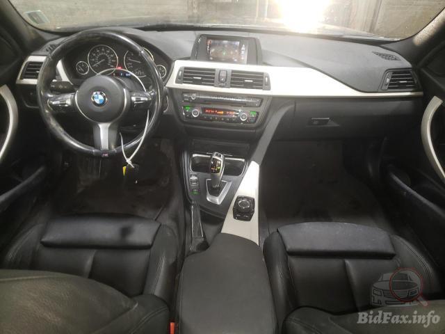 BMW 3 Series 2015 VIN WBA3C3G57FNT52072 фото оголошення 34 з 68