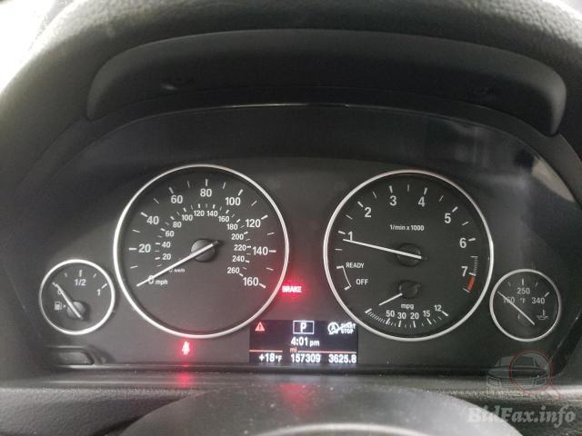 BMW 3 Series 2015 VIN WBA3C3G57FNT52072 фото оголошення 29 з 68
