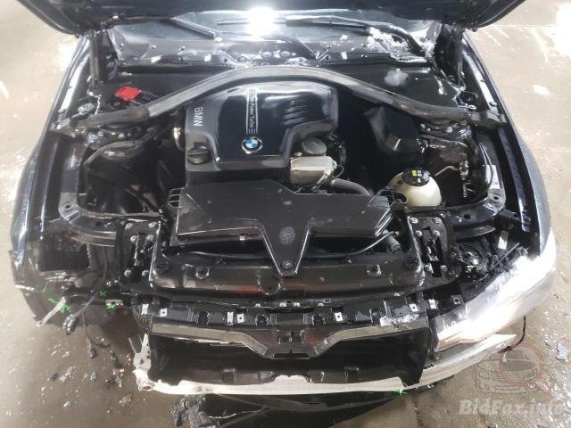BMW 3 Series 2015 VIN WBA3C3G57FNT52072 фото оголошення 31 з 68