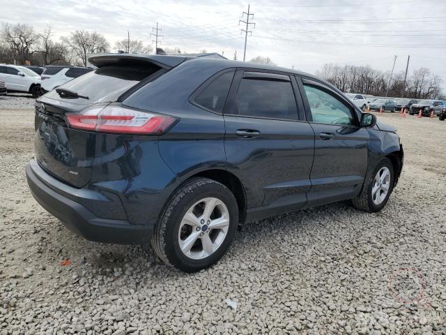 Ford Edge 2021 VIN 2FMPK4G99NBA18695 фото оголошення 21 з 51