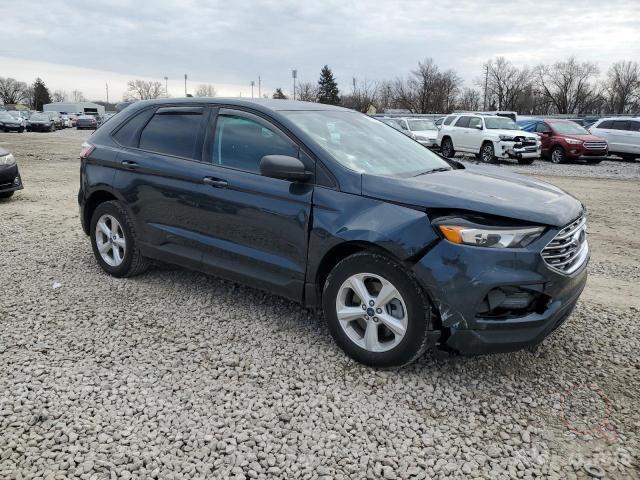 Ford Edge 2021 VIN 2FMPK4G99NBA18695 фото оголошення 20 з 51