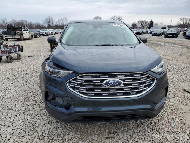 Ford Edge 2021 VIN 2FMPK4G99NBA18695 фото оголошення 19 з 51