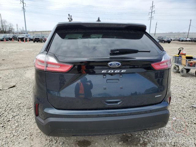 Ford Edge 2021 VIN 2FMPK4G99NBA18695 фото оголошення 18 з 51