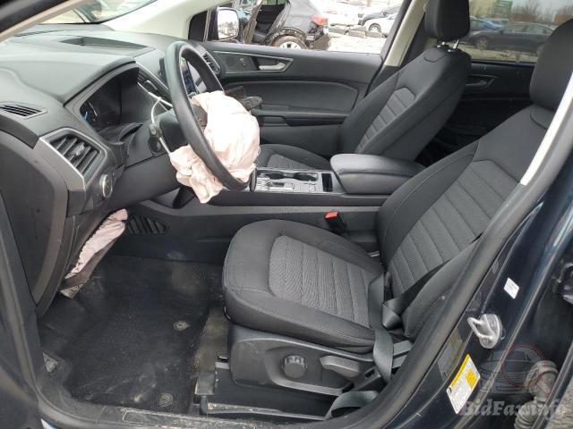 Ford Edge 2021 VIN 2FMPK4G99NBA18695 фото оголошення 17 з 51