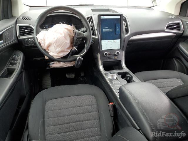Ford Edge 2021 VIN 2FMPK4G99NBA18695 фото оголошення 16 з 51