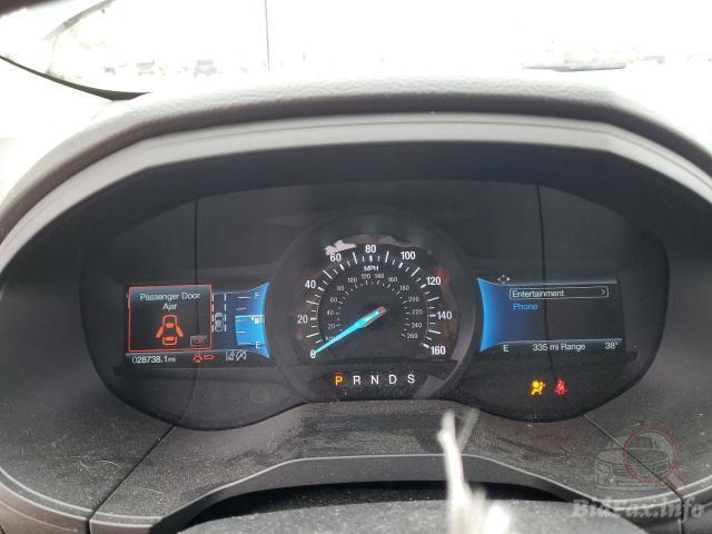 Ford Edge 2021 VIN 2FMPK4G99NBA18695 фото оголошення 15 з 51