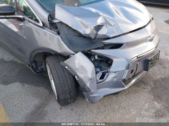 Chevrolet Bolt EV 2022 VIN 1G1FW6S00P4115850 фото оголошення 51 з 73
