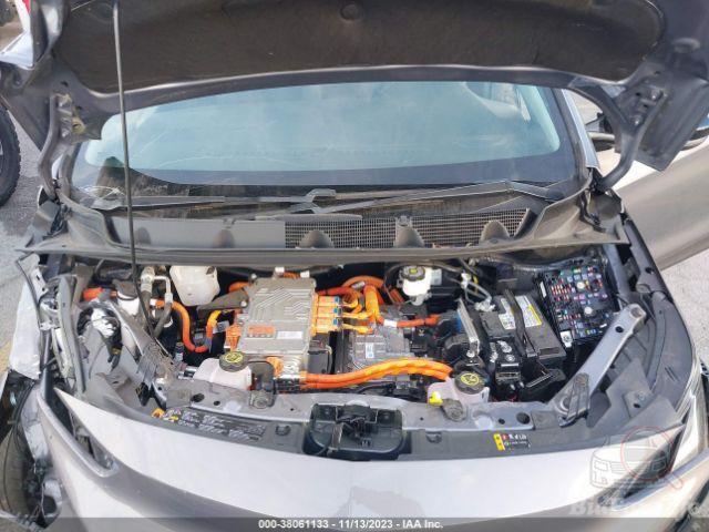 Chevrolet Bolt EV 2022 VIN 1G1FW6S00P4115850 фото оголошення 42 з 73
