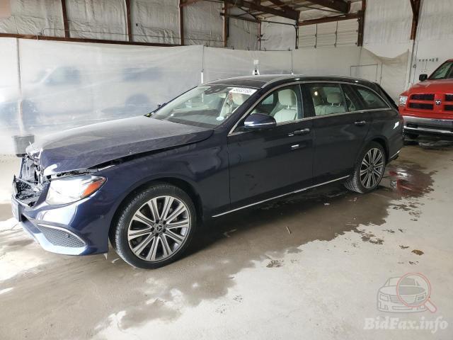 Mercedes-Benz E-Class 2020 VIN W1KZH6JB2LA850932 фото оголошення 76 з 106