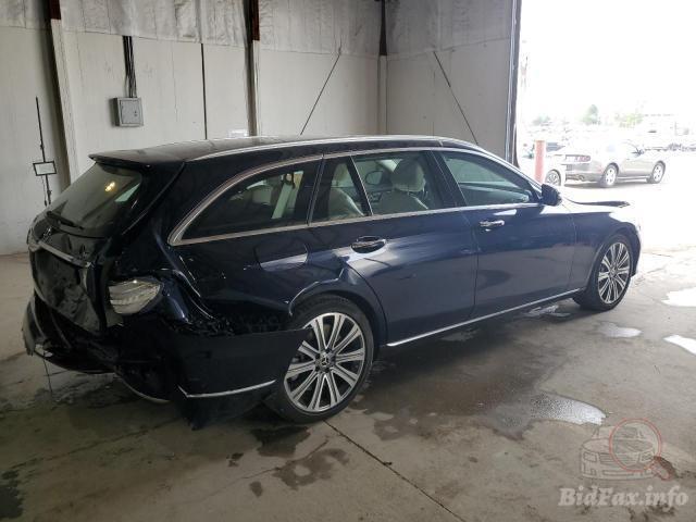 Mercedes-Benz E-Class 2020 VIN W1KZH6JB2LA850932 фото оголошення 75 з 106