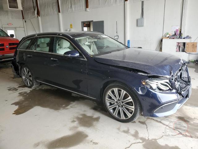 Mercedes-Benz E-Class 2020 VIN W1KZH6JB2LA850932 фото оголошення 74 з 106