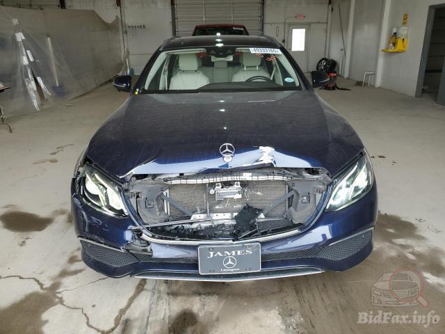 Mercedes-Benz E-Class 2020 VIN W1KZH6JB2LA850932 фото оголошення 73 з 106