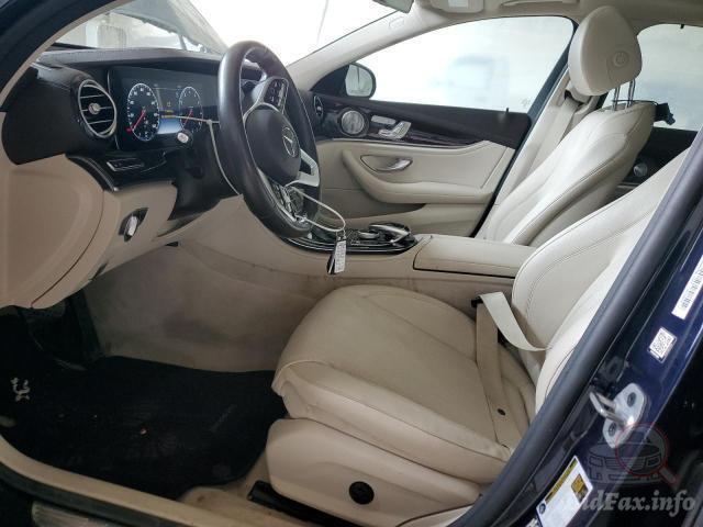 Mercedes-Benz E-Class 2020 VIN W1KZH6JB2LA850932 фото оголошення 71 з 106