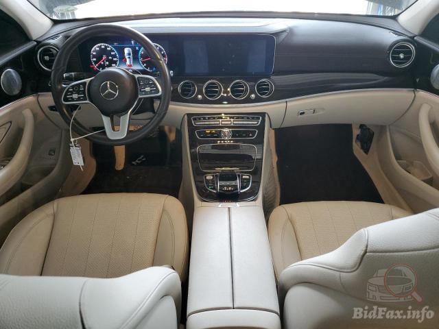 Mercedes-Benz E-Class 2020 VIN W1KZH6JB2LA850932 фото оголошення 70 з 106