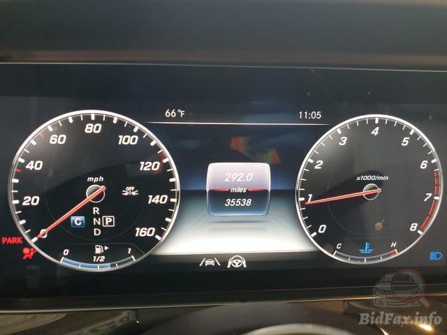 Mercedes-Benz E-Class 2020 VIN W1KZH6JB2LA850932 фото оголошення 69 з 106