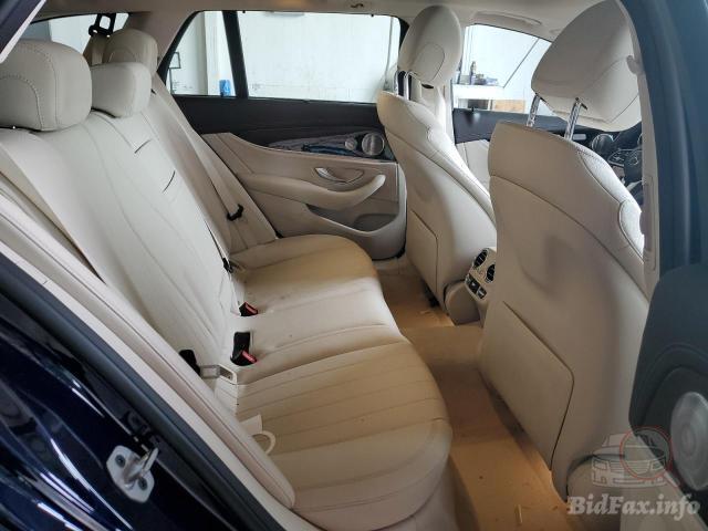 Mercedes-Benz E-Class 2020 VIN W1KZH6JB2LA850932 фото оголошення 68 з 106
