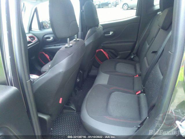 Jeep Renegade 2018 VIN ZACCJBCB6JPG98404 фото оголошення 29 з 51